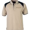 Mens The Club Polo 1022 Thumbnail