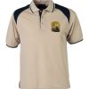 Mens The Club Polo 1022 Thumbnail