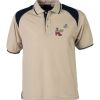 Mens The Club Polo 1022 Thumbnail