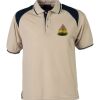 Mens The Club Polo 1022 Thumbnail