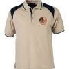 Mens The Club Polo 1022 Thumbnail