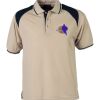Mens The Club Polo 1022 Thumbnail
