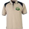Mens The Club Polo 1022 Thumbnail