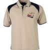 Mens The Club Polo 1022 Thumbnail