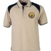 Mens The Club Polo 1022 Thumbnail