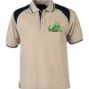 Mens The Club Polo 1022 Thumbnail