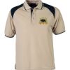 Mens The Club Polo 1022 Thumbnail