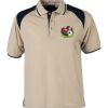 Mens The Club Polo 1022 Thumbnail
