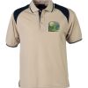 Mens The Club Polo 1022 Thumbnail