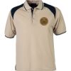 Mens The Club Polo 1022 Thumbnail