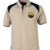 Mens The Club Polo 1022 Thumbnail