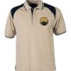 Mens The Club Polo 1022 Thumbnail