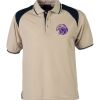 Mens The Club Polo 1022 Thumbnail