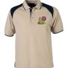 Mens The Club Polo 1022 Thumbnail