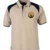 Mens The Club Polo 1022 Thumbnail