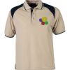 Mens The Club Polo 1022 Thumbnail