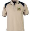 Mens The Club Polo 1022 Thumbnail