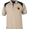 Mens The Club Polo 1022 Thumbnail