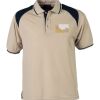 Mens The Club Polo 1022 Thumbnail