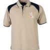 Mens The Club Polo 1022 Thumbnail
