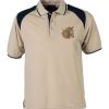 Mens The Club Polo 1022 Thumbnail
