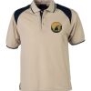 Mens The Club Polo 1022 Thumbnail