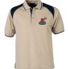 Mens The Club Polo 1022 Thumbnail