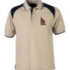 Mens The Club Polo 1022 Thumbnail