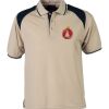 Mens The Club Polo 1022 Thumbnail
