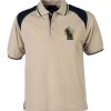 Mens The Club Polo 1022 Thumbnail