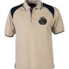 Mens The Club Polo 1022 Thumbnail