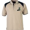 Mens The Club Polo 1022 Thumbnail