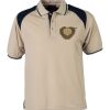 Mens The Club Polo 1022 Thumbnail