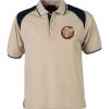 Mens The Club Polo 1022 Thumbnail