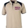Mens The Club Polo 1022 Thumbnail