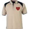 Mens The Club Polo 1022 Thumbnail