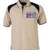 Mens The Club Polo 1022 Thumbnail