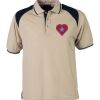 Mens The Club Polo 1022 Thumbnail