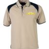 Mens The Club Polo 1022 Thumbnail