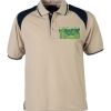 Mens The Club Polo 1022 Thumbnail