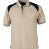 Mens The Club Polo 1022 Thumbnail
