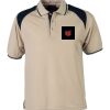 Mens The Club Polo 1022 Thumbnail