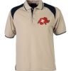 Mens The Club Polo 1022 Thumbnail