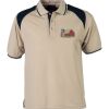 Mens The Club Polo 1022 Thumbnail