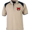 Mens The Club Polo 1022 Thumbnail