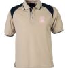 Mens The Club Polo 1022 Thumbnail