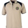 Mens The Club Polo 1022 Thumbnail