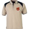 Mens The Club Polo 1022 Thumbnail