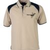 Mens The Club Polo 1022 Thumbnail