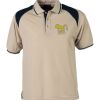 Mens The Club Polo 1022 Thumbnail